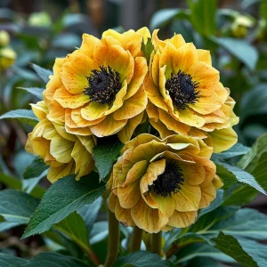 Морозник Фрост Бьюти купить по цене от 299р. в интернет-магазине «Посадика» с доставкой почтой в в Каргополье и по всей России – [изображение №1].