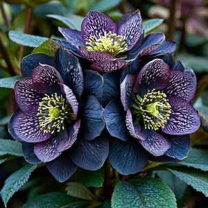 Морозник Претти Элен купить по цене от 605р. в интернет-магазине «Посадика» с доставкой почтой в в Каргополье и по всей России – [изображение №1].