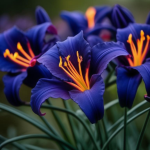 Лилейник Файер Глайд купить по цене от 699р. в интернет-магазине «Посадика» с доставкой почтой в в Каргополье и по всей России – [изображение №1].