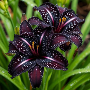 Лилейник Лили Лайт купить по цене от 699р. в интернет-магазине «Посадика» с доставкой почтой в в Каргополье и по всей России – [изображение №1].