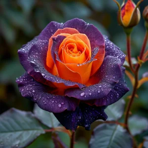 Роза Рэй Оф Хоуп купить по цене от 319р. в интернет-магазине «Посадика» с доставкой почтой в в Каргополье и по всей России – [изображение №1].