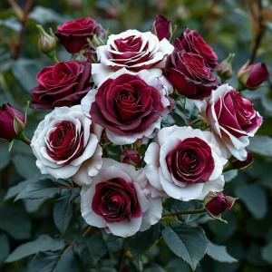 Роза Лост Лав купить по цене от 480р. в интернет-магазине «Посадика» с доставкой почтой в в Каргополье и по всей России – [изображение №1].